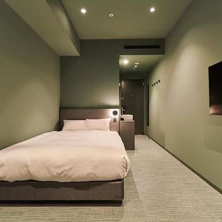 Saitama Grand Hotel Fukaya Zewnętrze zdjęcie