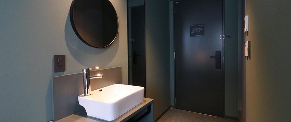 Saitama Grand Hotel Fukaya Zewnętrze zdjęcie