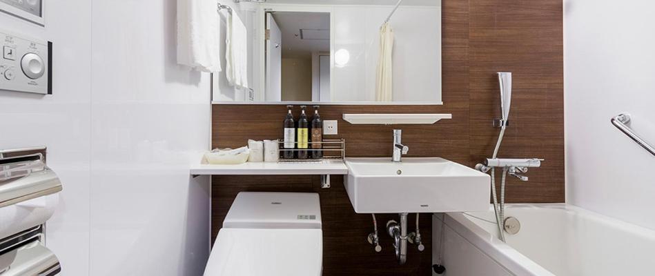 Saitama Grand Hotel Fukaya Zewnętrze zdjęcie