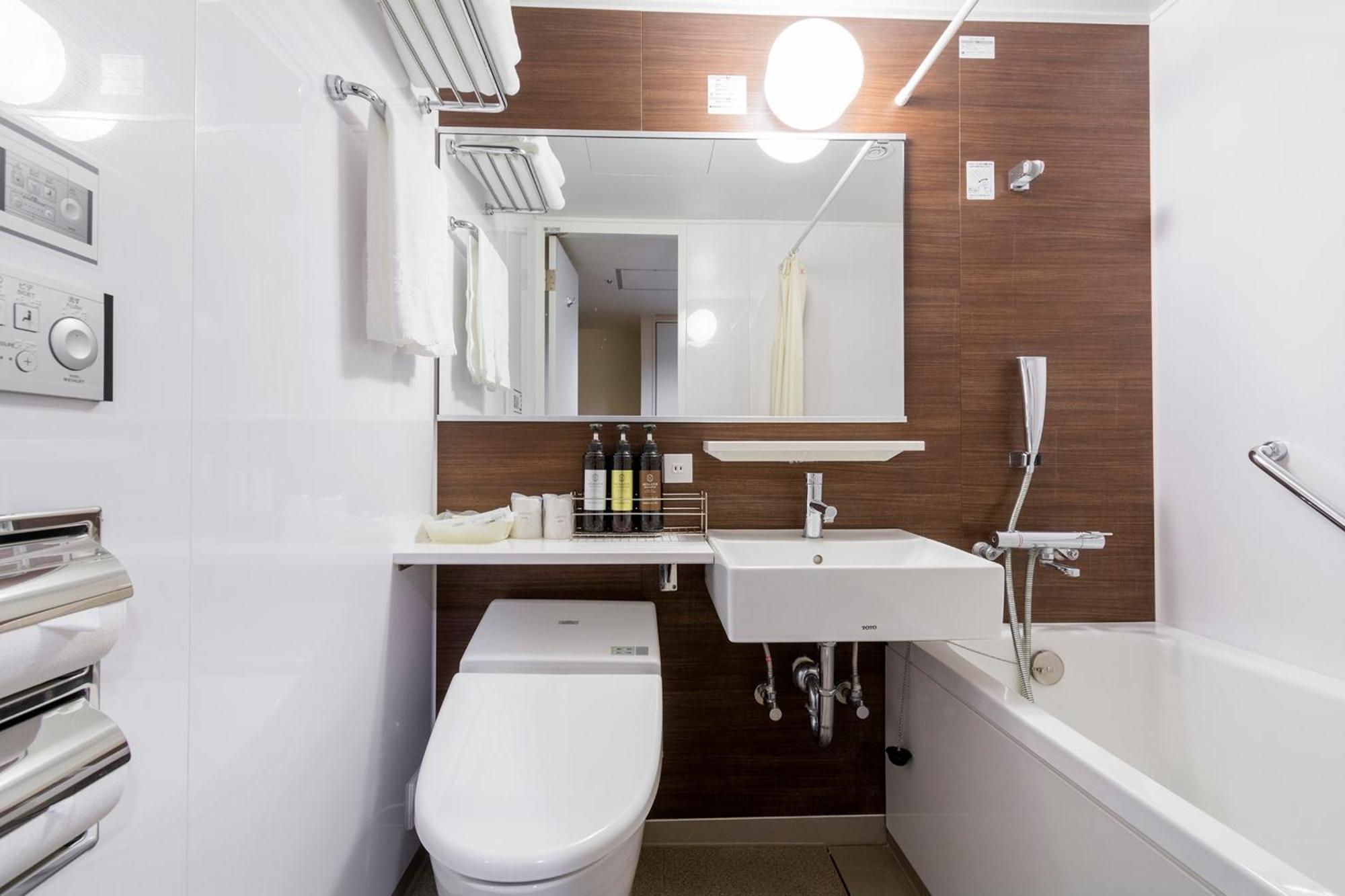 Saitama Grand Hotel Fukaya Zewnętrze zdjęcie
