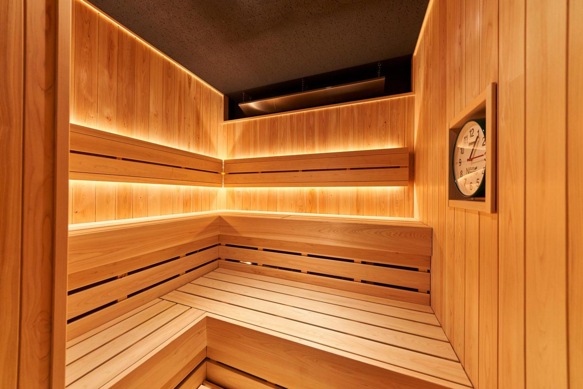 Saitama Grand Hotel Fukaya Zewnętrze zdjęcie