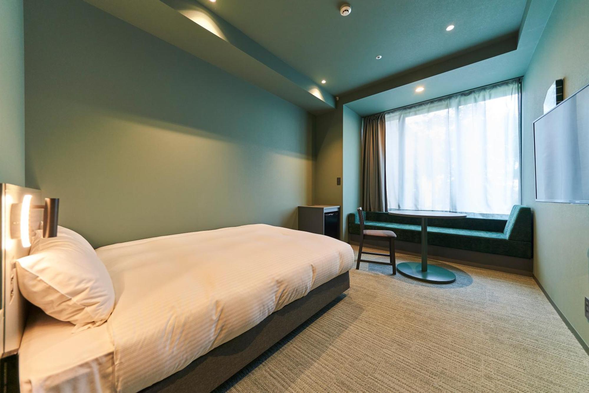 Saitama Grand Hotel Fukaya Zewnętrze zdjęcie