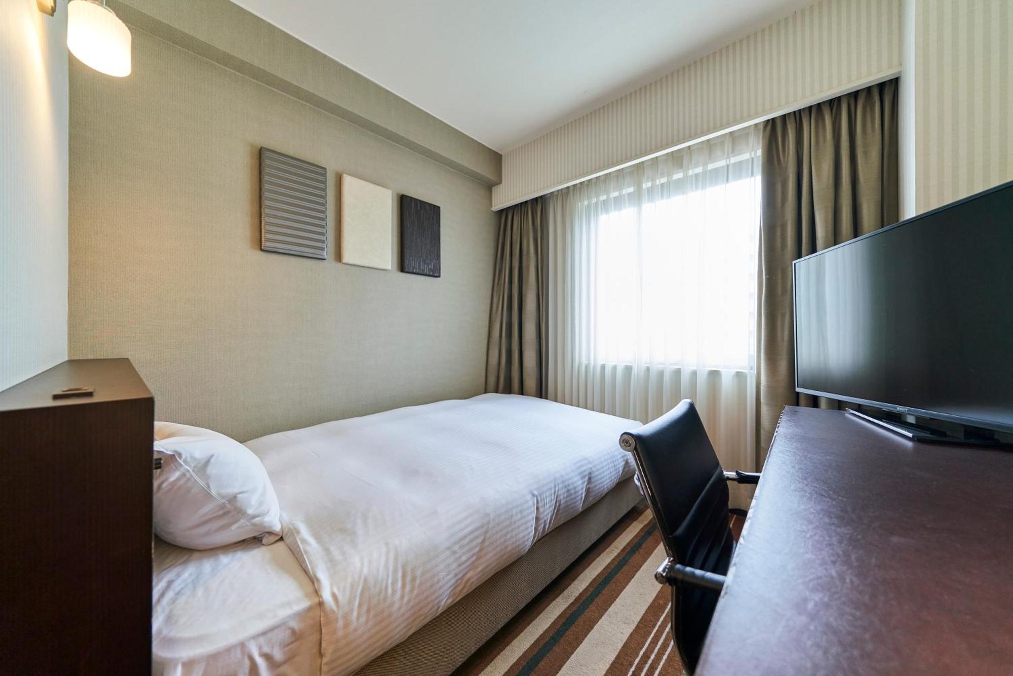 Saitama Grand Hotel Fukaya Zewnętrze zdjęcie