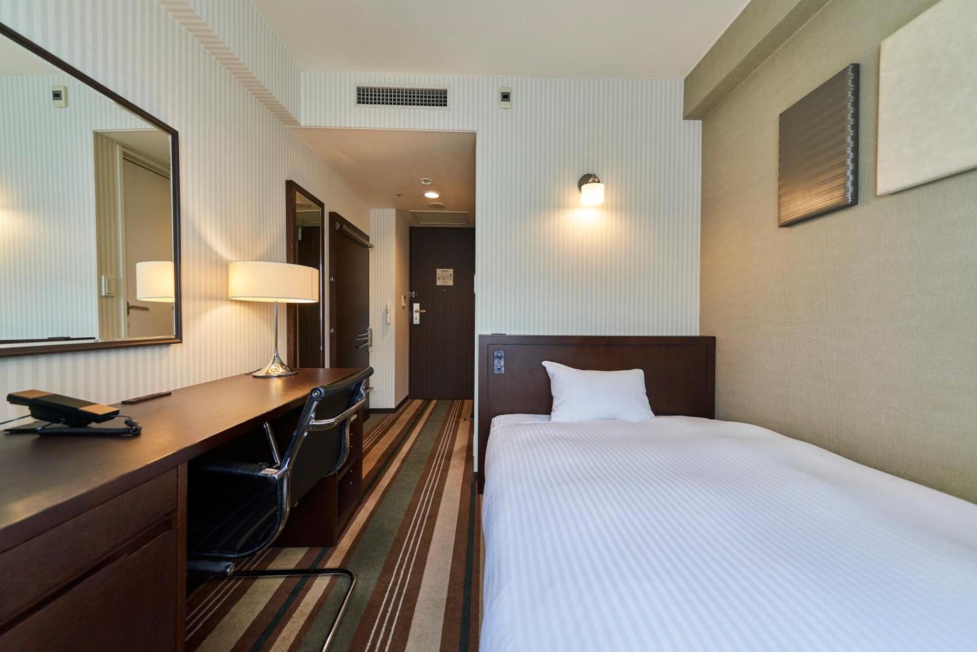Saitama Grand Hotel Fukaya Zewnętrze zdjęcie