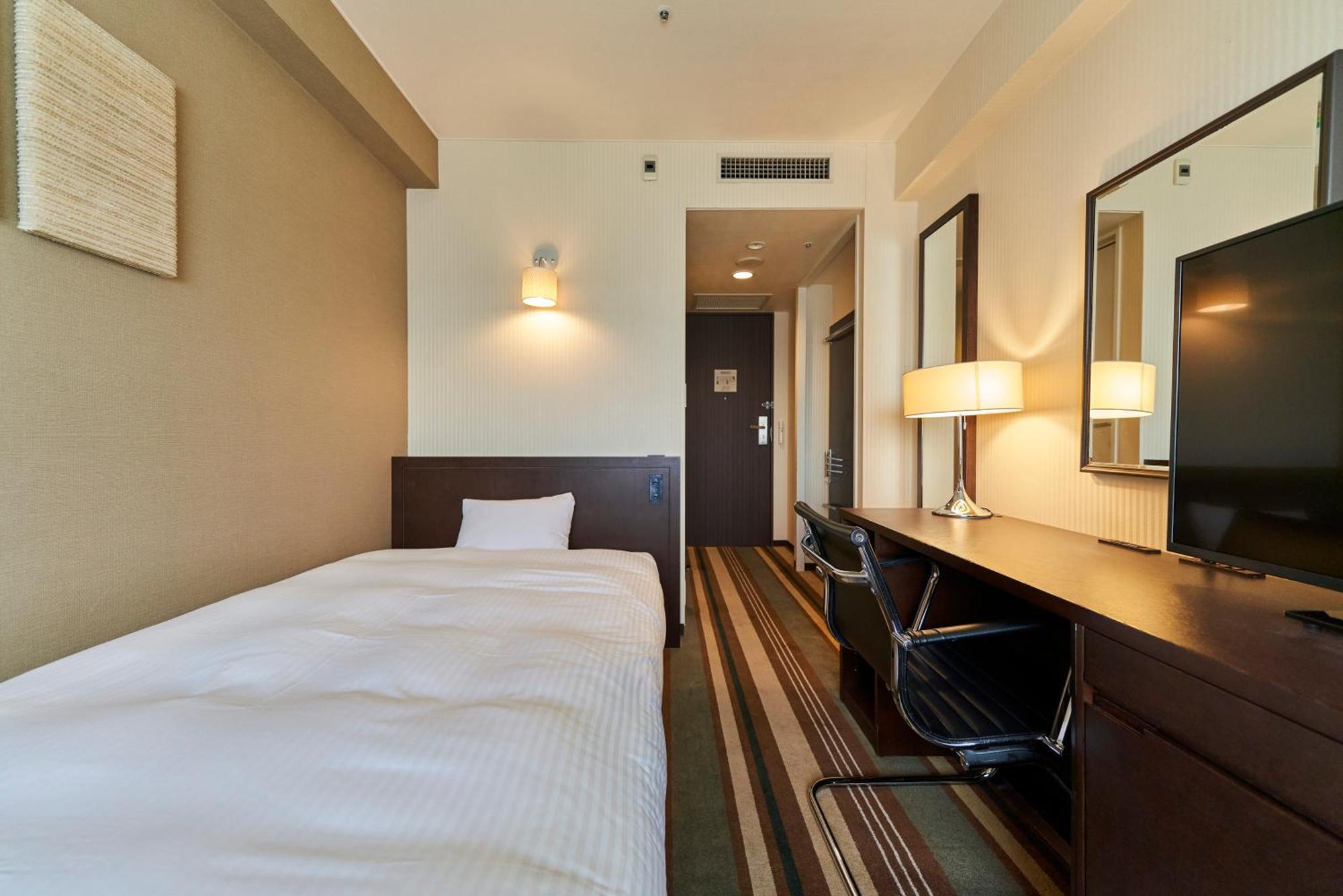 Saitama Grand Hotel Fukaya Zewnętrze zdjęcie