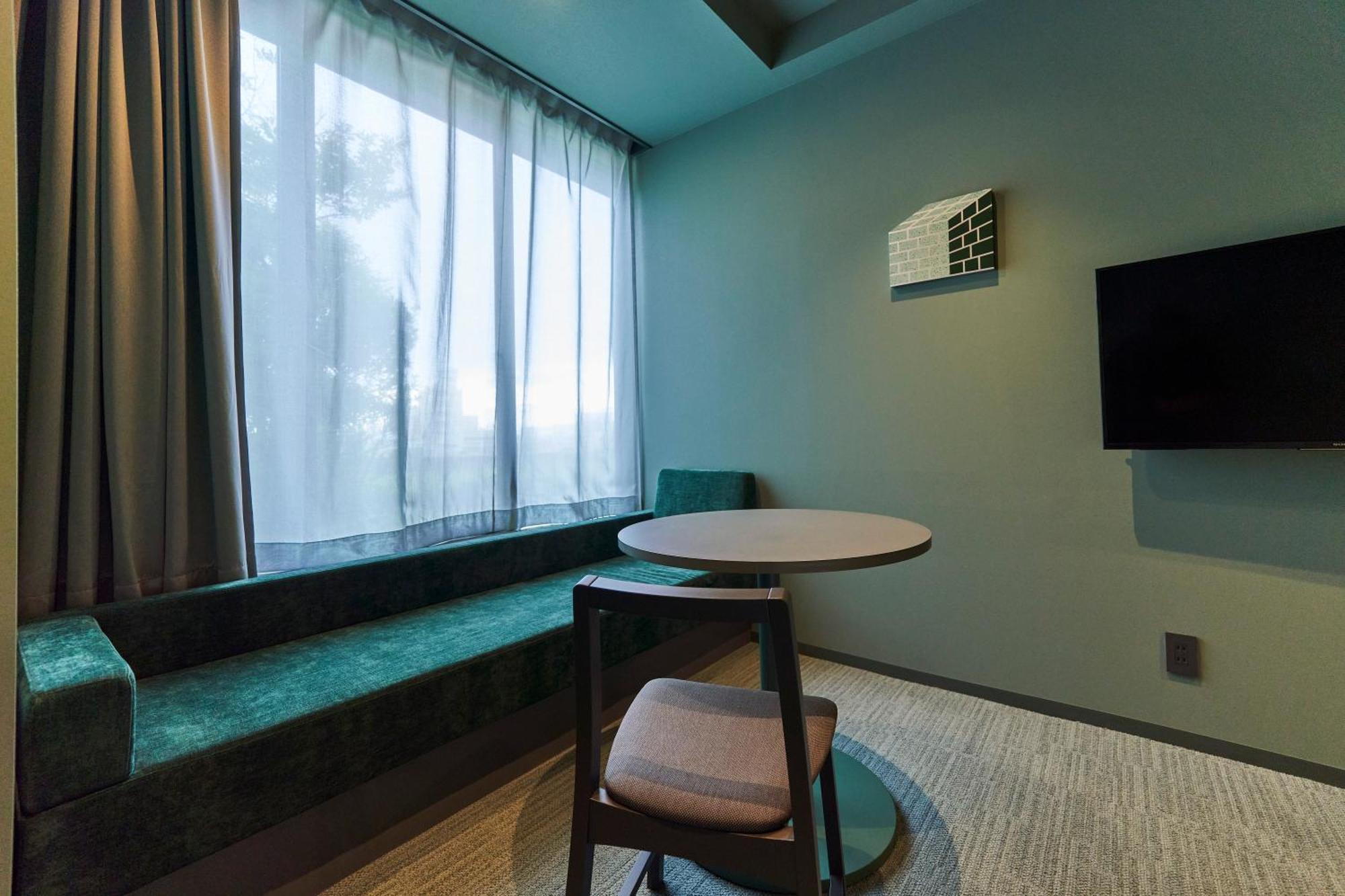 Saitama Grand Hotel Fukaya Zewnętrze zdjęcie