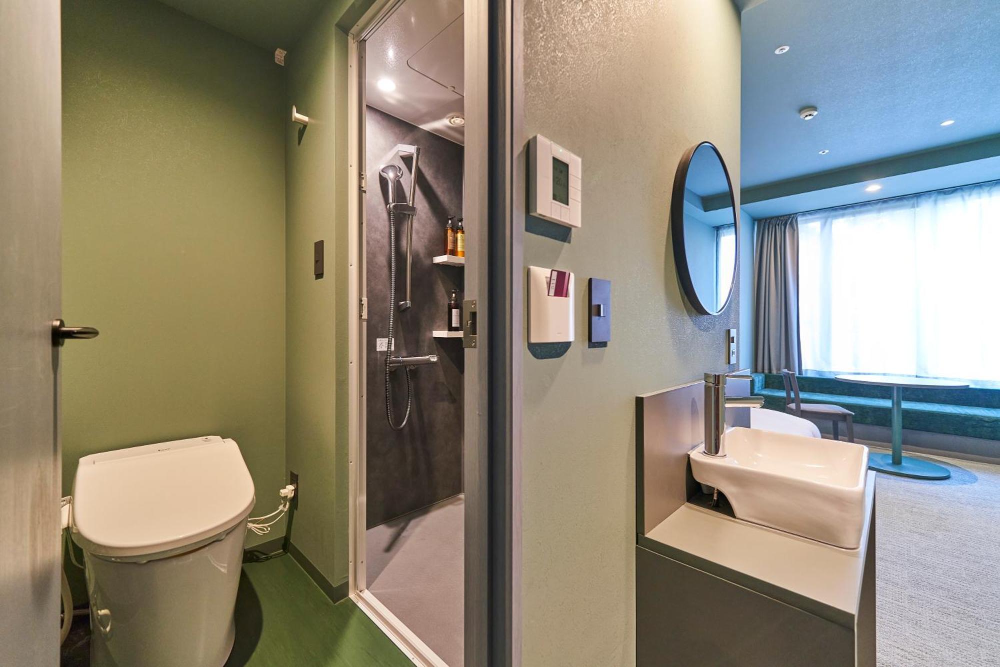 Saitama Grand Hotel Fukaya Zewnętrze zdjęcie